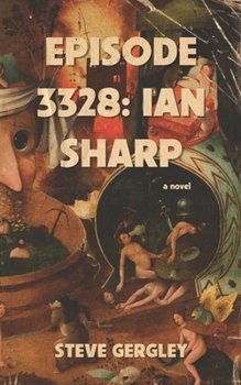 Paperback Episode 3328: Ian Sharp Book