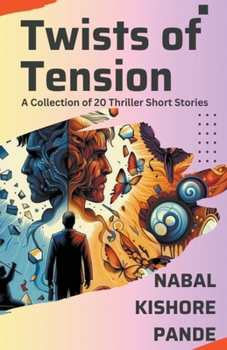 Paperback Twists of Tension Book