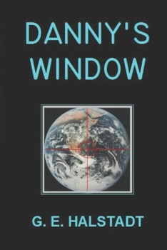 Paperback Danny's Window Book
