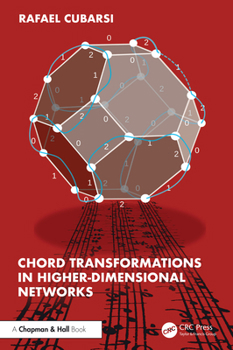 Hardcover Chord Transformations in Higher-Dimensional Networks Book