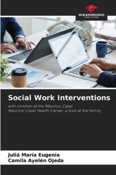 Paperback Social Work Interventions Book