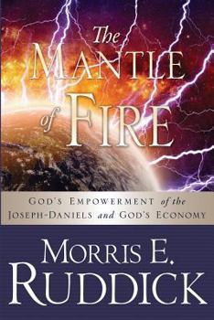 Paperback The Mantle of Fire Book