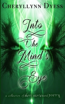 Paperback Into the Mind's Eye Book