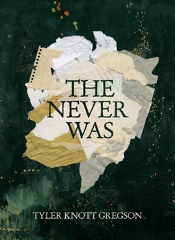 Paperback The Never Was Book