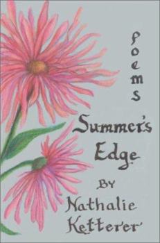 Paperback Summer's Edge Book