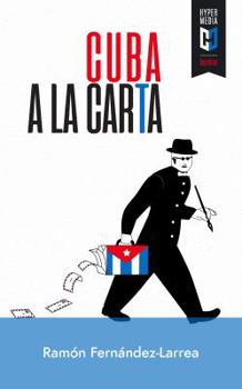 Paperback Cuba a la carta (Spanish Edition) [Spanish] Book