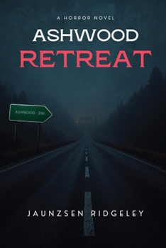 Paperback Ashwood Retreat Book