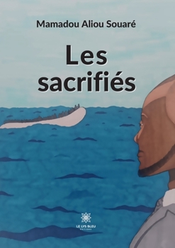 Paperback Les sacrifiés [French] Book