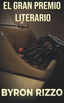 Paperback El Gran Premio Literario [Spanish] Book