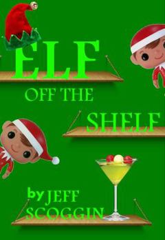 Paperback Elf: Off the Shelf Book