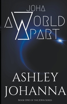 Paperback Joha: A World Apart Book