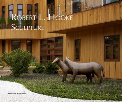 Robert L Hooke Sculpture 2012 First Limited Edition Of 1000