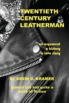 Paperback Twentieth-Century Leatherman Book