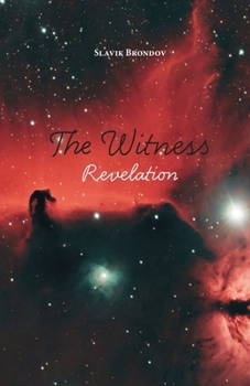 Paperback The Witness: Revelation Book