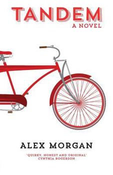 Paperback Tandem Book