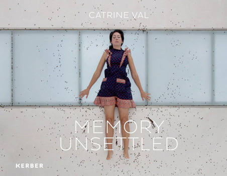 Hardcover Catrine Val: Memory Unsettled Book
