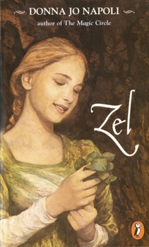 Paperback Zel Book