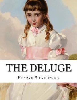 Paperback The Deluge Book