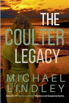 Paperback The Coulter Legacy Book