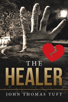 Paperback The Healer Book