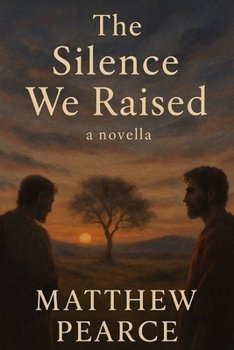 Paperback The Silence We Raised Book