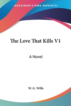 Paperback The Love That Kills V1 Book