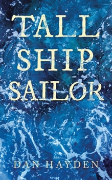 Paperback Tall Ship Sailor Book