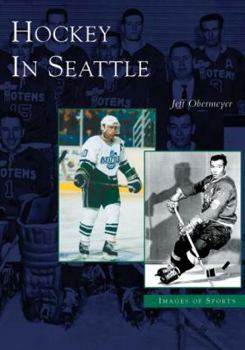 Paperback Hockey in Seattle Book