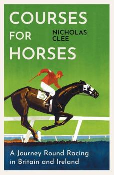 Paperback Courses for Horses Book