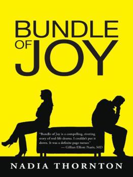 Hardcover Bundle of Joy Book