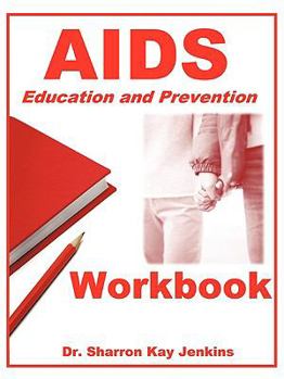 Paperback AIDS: Education and Prevention Workbook Book