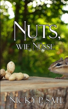 Paperback Nuts, wie Nüsse [German] Book