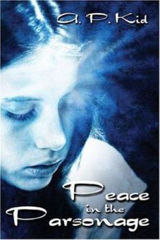 Paperback Peace in the Parsonage Book