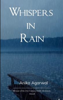 Paperback Whispers in Rain where the rain hides secrets and the stars remember Book
