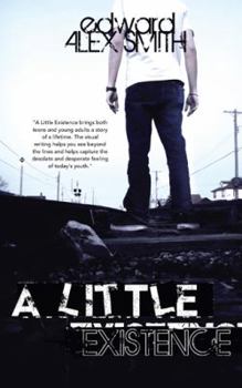 Paperback A Little Existence Book