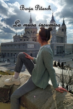Paperback La musa insumisa [Spanish] Book