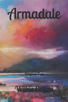 Armadale: Original Text