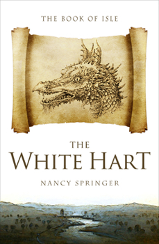 The White Hart - Book #1 of the Book of Isle