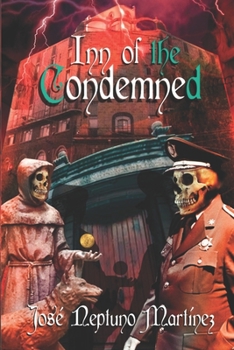 Paperback Inn of the condemned Book