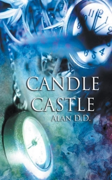 Paperback Candle Castle Book