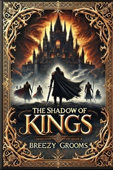 Paperback The Shadow of Kings Book