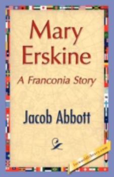 Paperback Mary Erskine Book