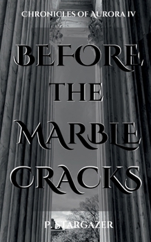Paperback Before the Marble Cracks Book