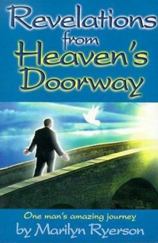 Paperback Revelations from Heaven's Doorway Book