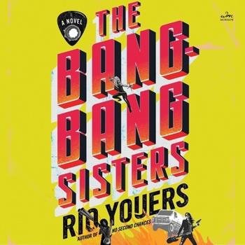 Audio CD Bang-Bang Sisters Book