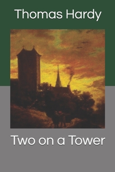 Two on a Tower