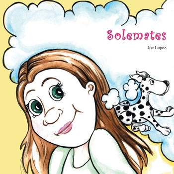 Paperback Solemates Book