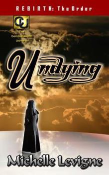 Undying - Book #20 of the Commonwealth Universe