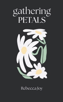 Paperback Gathering Petals Book
