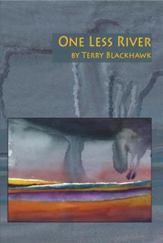 Paperback One Less River Book